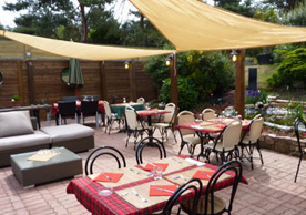 Restaurant la himbert à Plurien