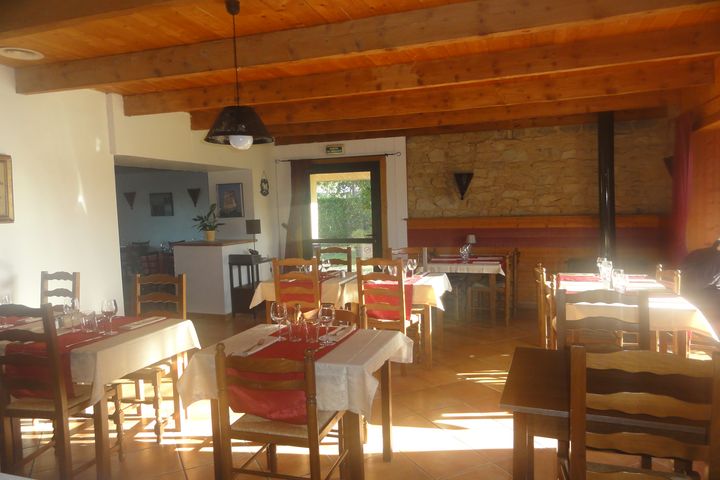 la villa de louannec