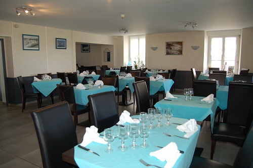 Restaurant La Plage