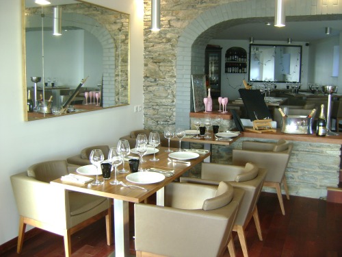 Restaurant du Port de Locquirec