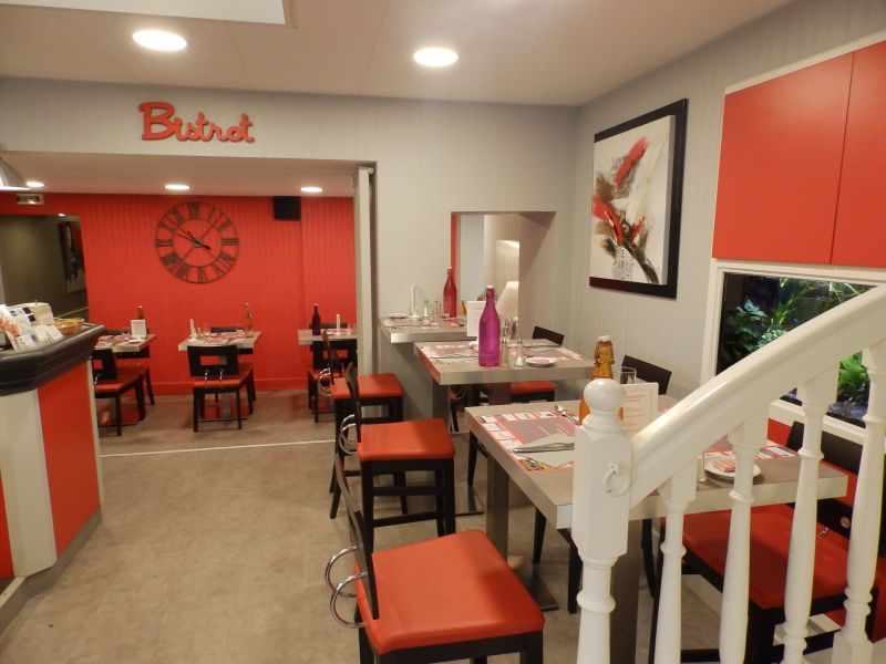 Restaurant L'Horloge