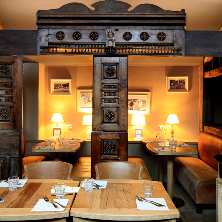 Crêperie Ker Soazig