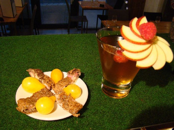 Charlotte Ô Crêpes