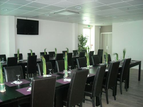 Le Côté des Saveurs