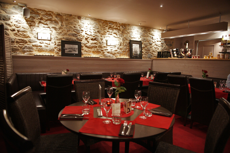 Sucré Salé Restaurant