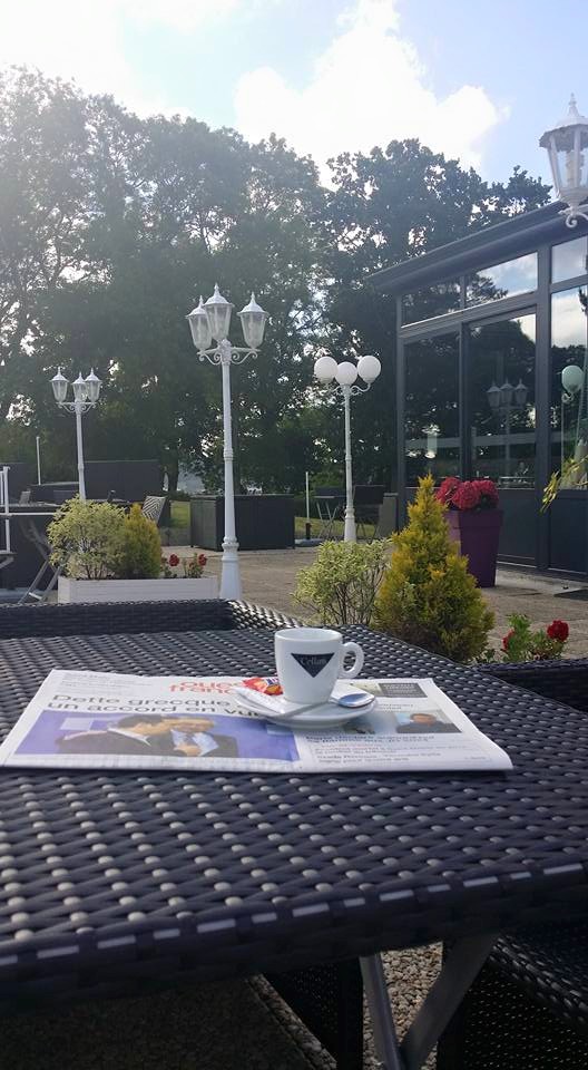 La Fourchette de la Vicomt?