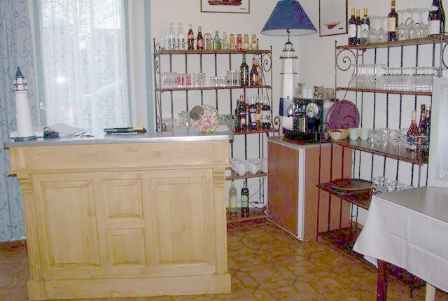 Les Saveurs du Puits