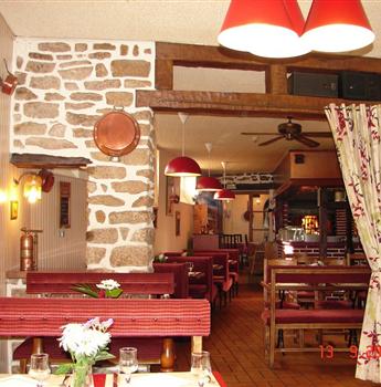 Hôtel-Restaurant du Lac