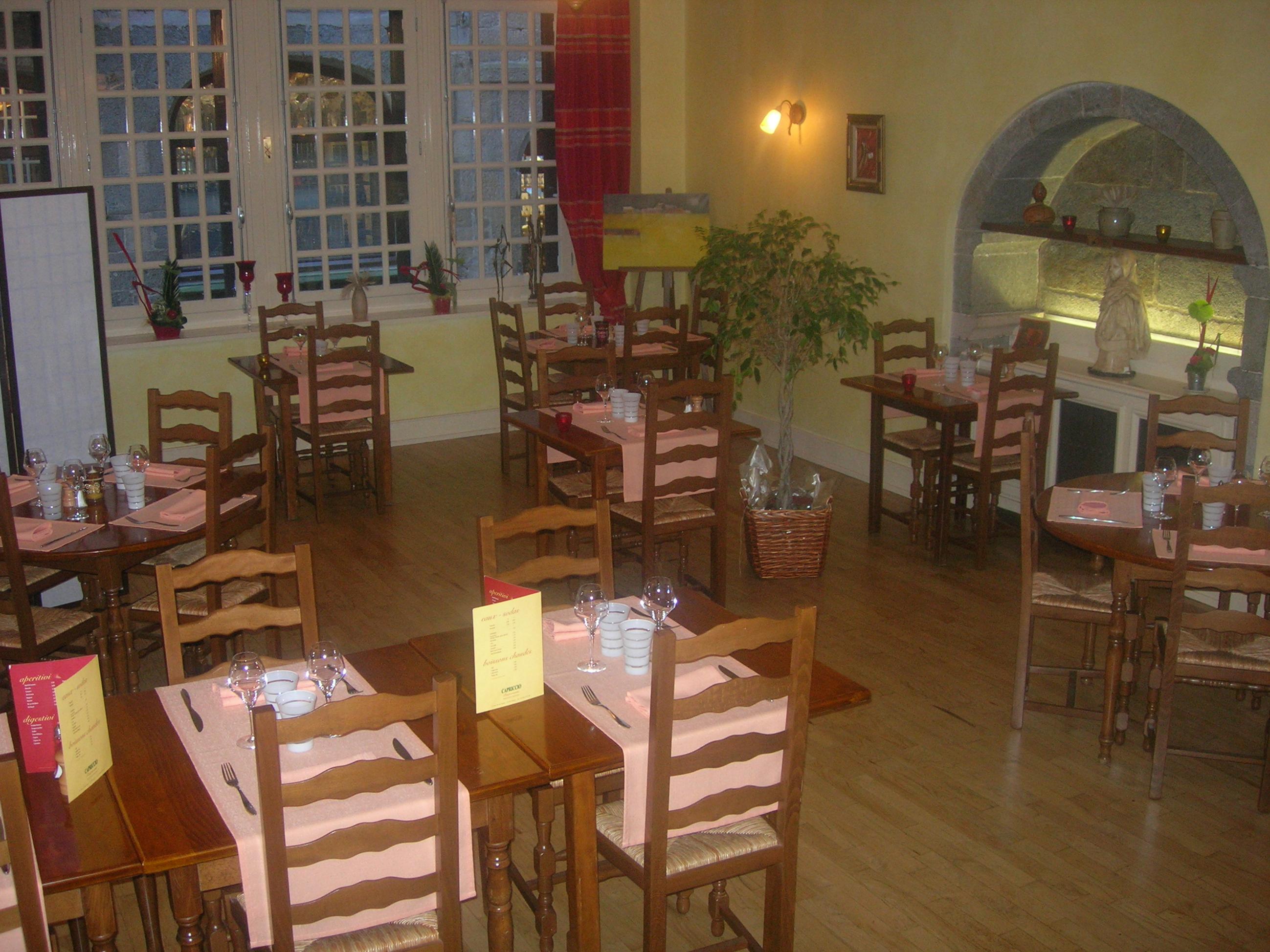 Capriccio Ristorante