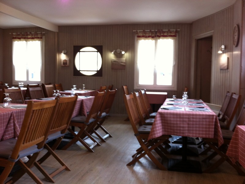 Pizzeria Les Embruns