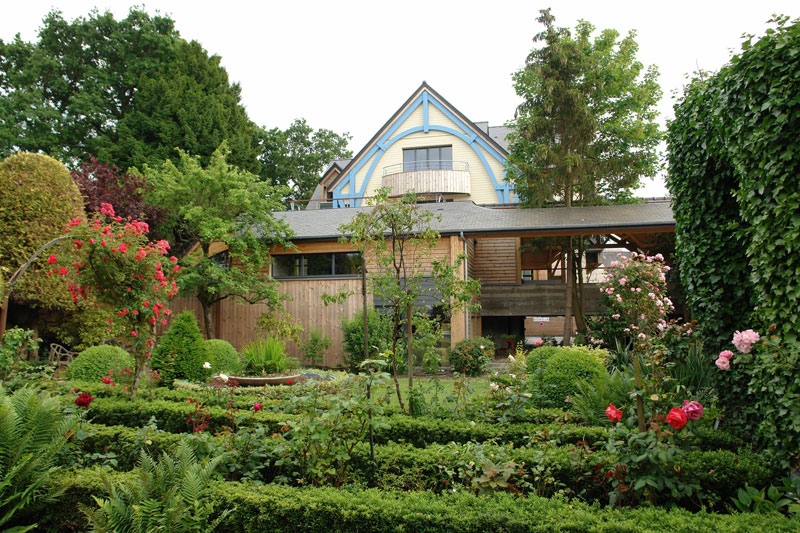 La Coquerie Lecoq-Gadby