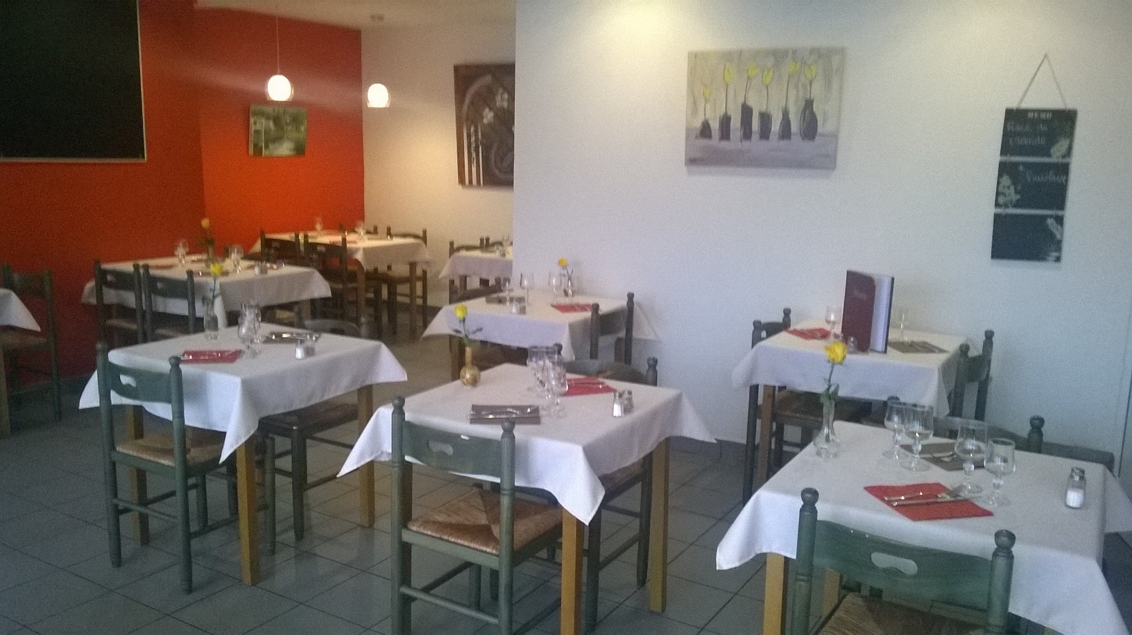 L'Assiette Gourmande