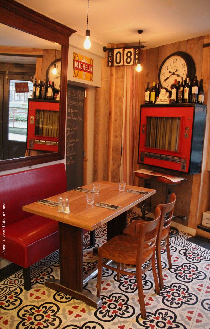 Copains comme cochons