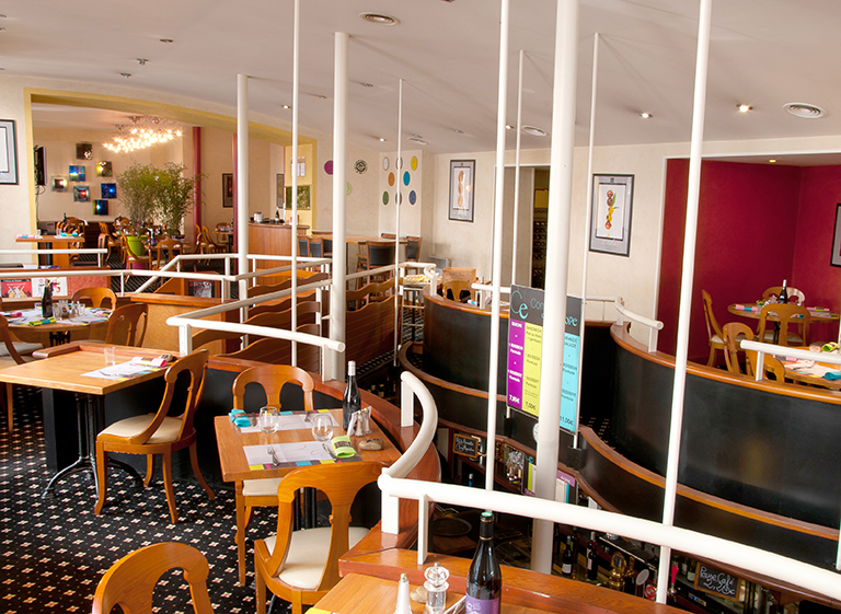 Brasserie de l'Europe