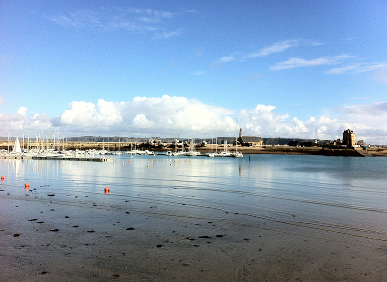 Hôtel de France - L'instant gourmand
