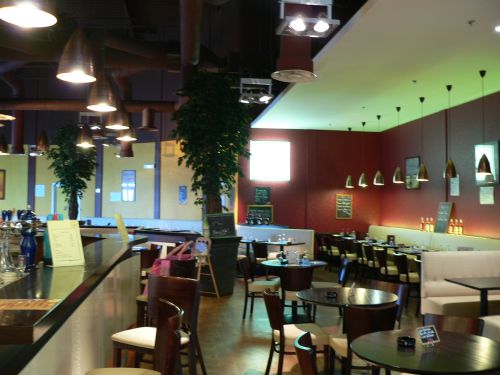 Le Côté des Saveurs