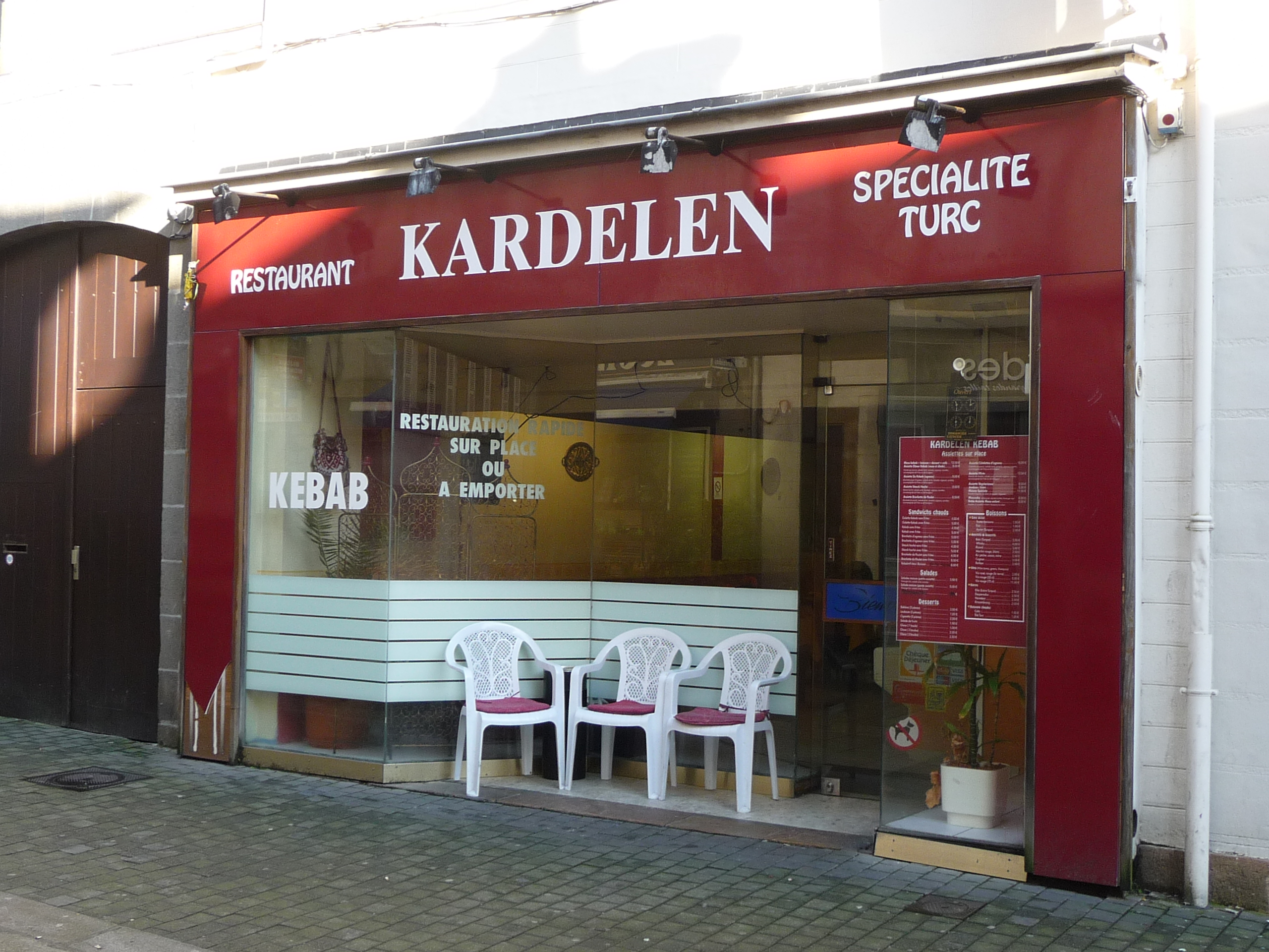 Kardelen