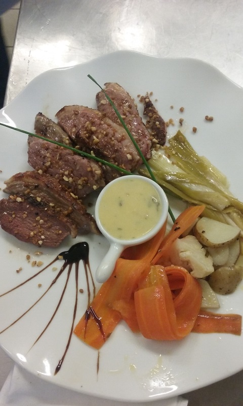 La Maison de la Marine