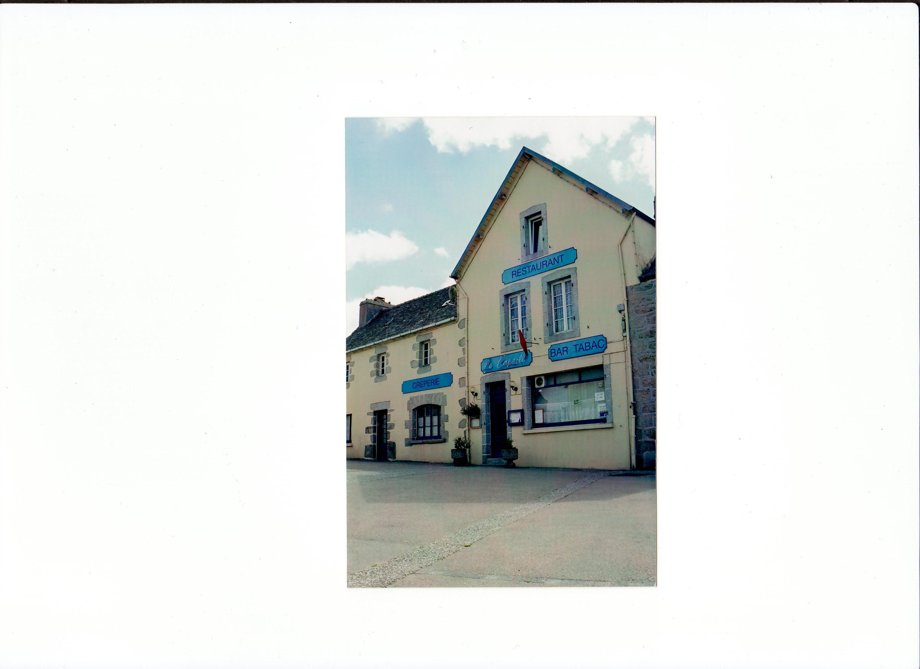 Restaurant Le Capsell