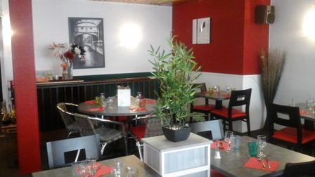 Pizzeria La Dolce Vita