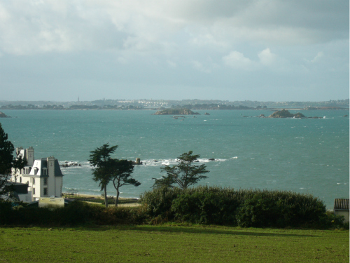 La Maison de Kerdiès