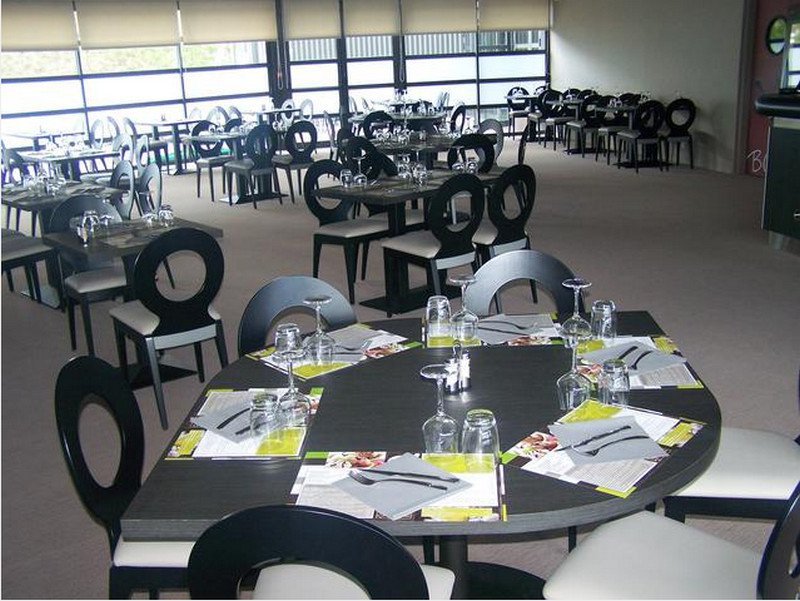 Eden Bowl Restaurant