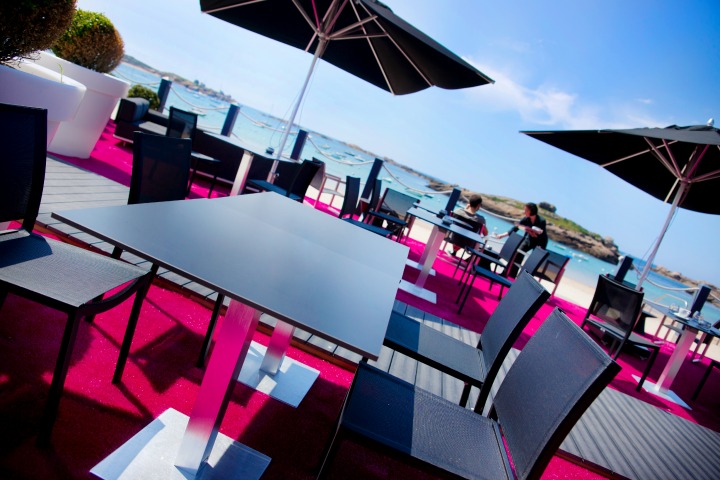 Restaurant Les Triagoz