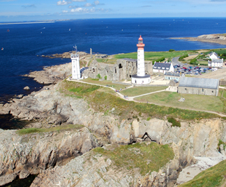 Le Phare de Saint-Mathieu