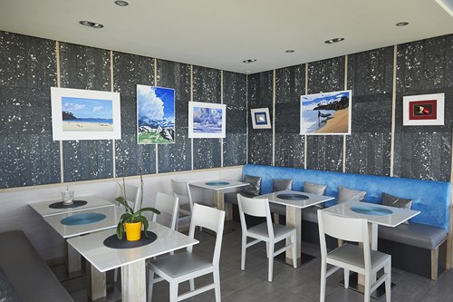 Restaurant Patrick Jeffroy **