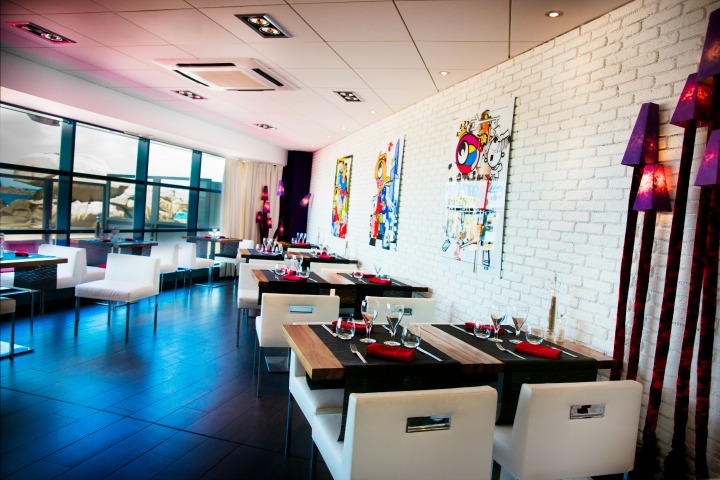 Restaurant Les Triagoz