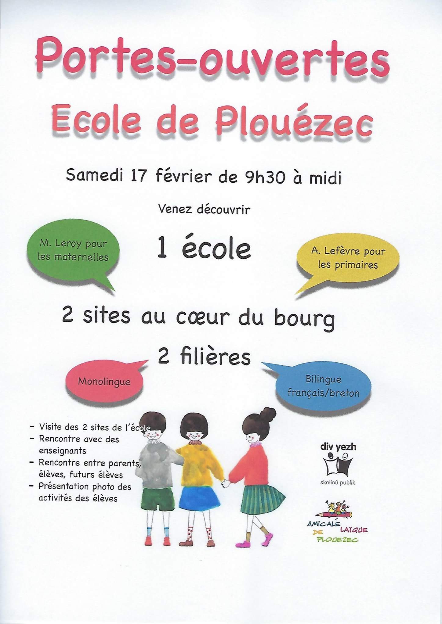 Comment ça marche ?