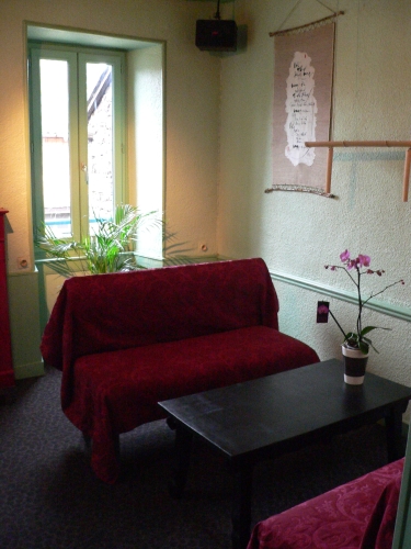 La perle des rizieres