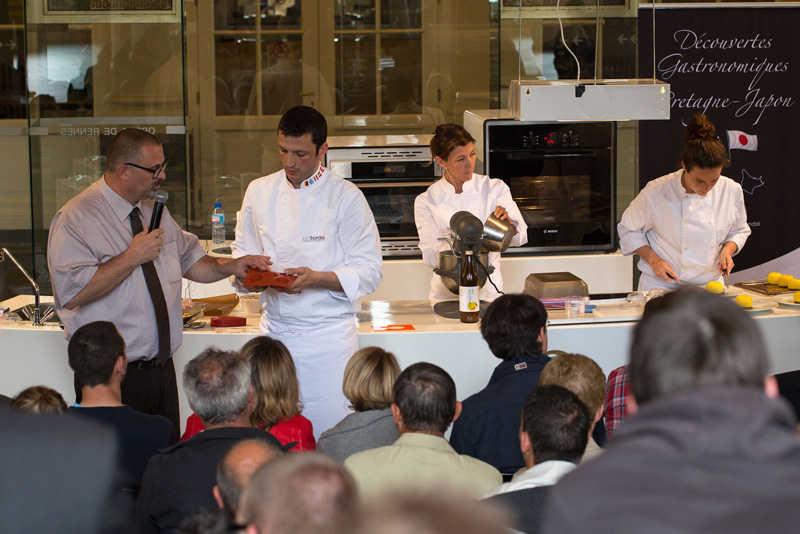 Centre Culinaire Contemporain