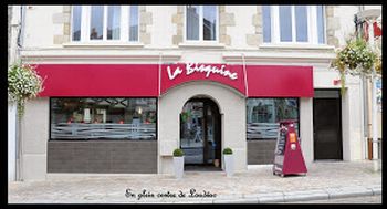 La Bisquine