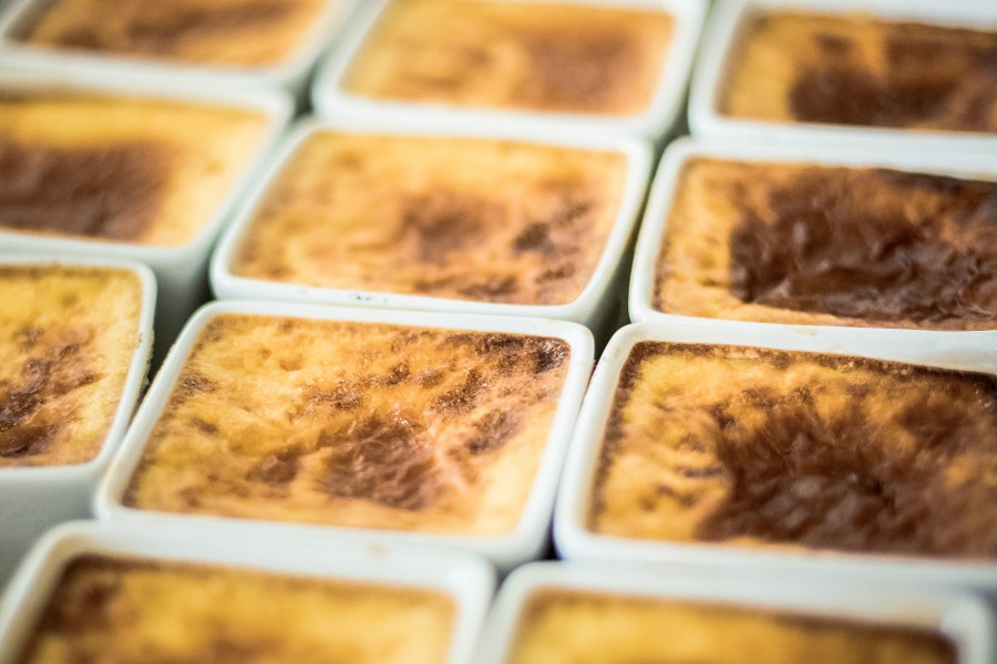 Emeraude restauration