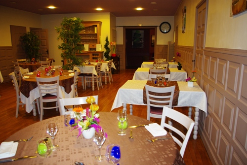 Le Potager de Louise