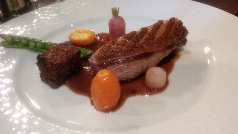 La Maison de la Marine