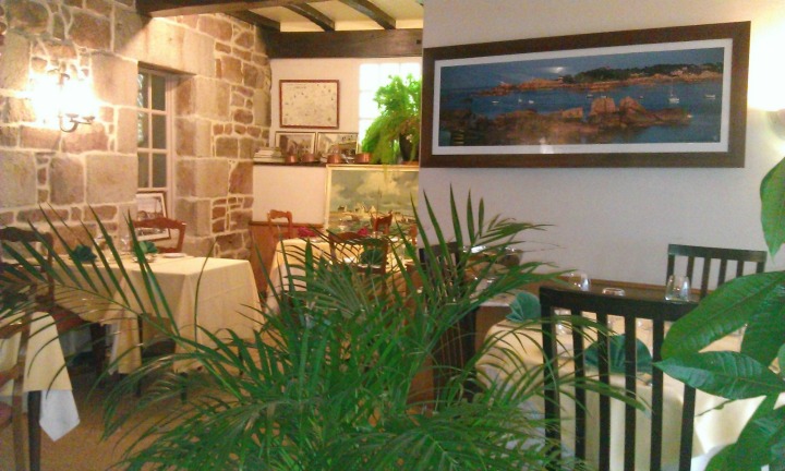 Auberge de La Vieille Eglise