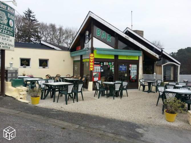 Crêperie du vieux moulin