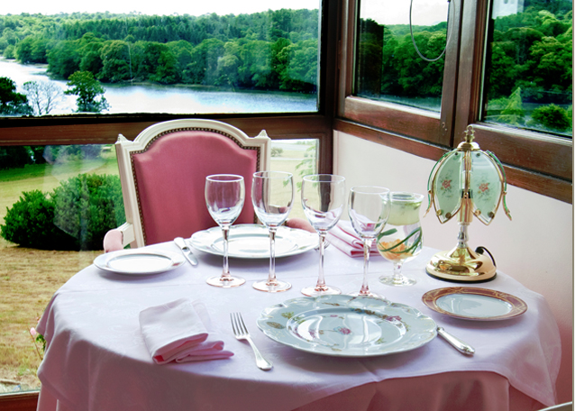 Restaurant le Kerland