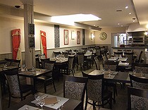 Restaurant La Dolce Vita