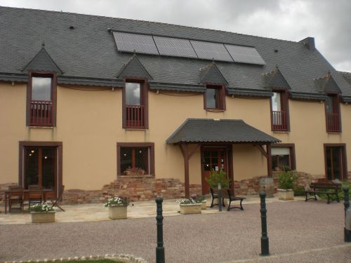 Auberge du Blavon