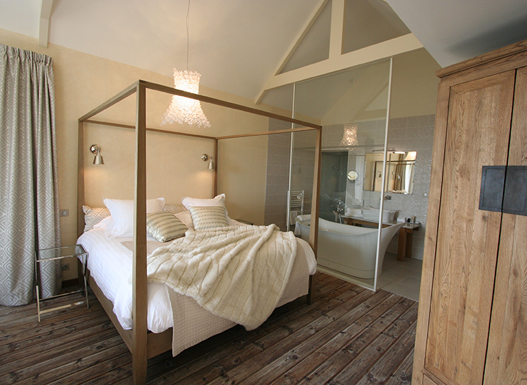 Auberge des Glazicks