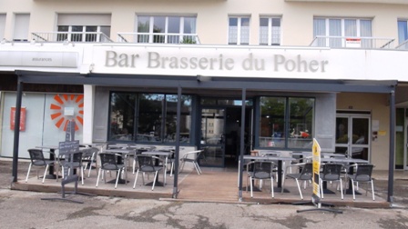 Bar Brasserie du Poher