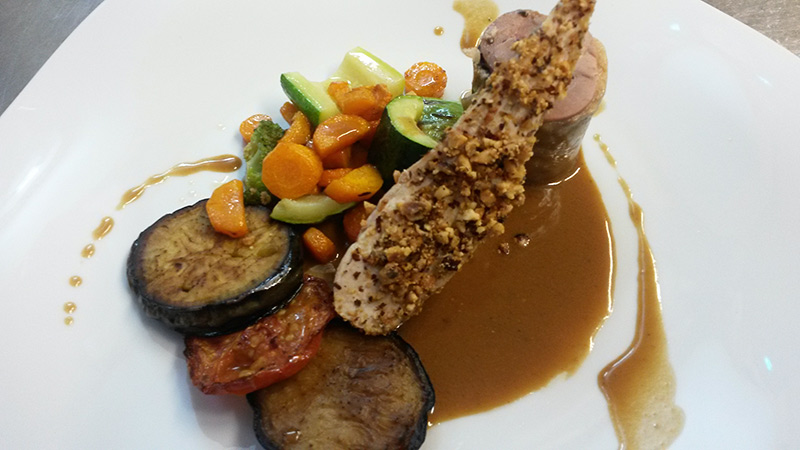 Restaurant Le Sabot Gourmand