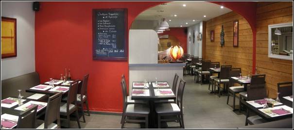 Le Bonheur est dans le Blé