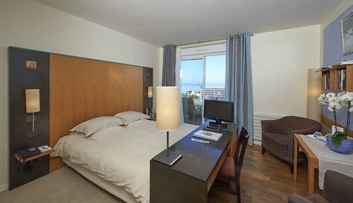 Restaurant Patrick Jeffroy **