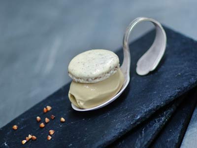 Auberge des Glazicks