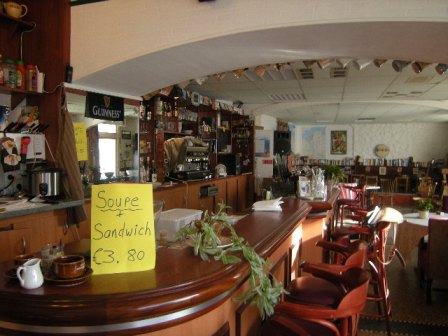 Pub "le Cheval Blanc"