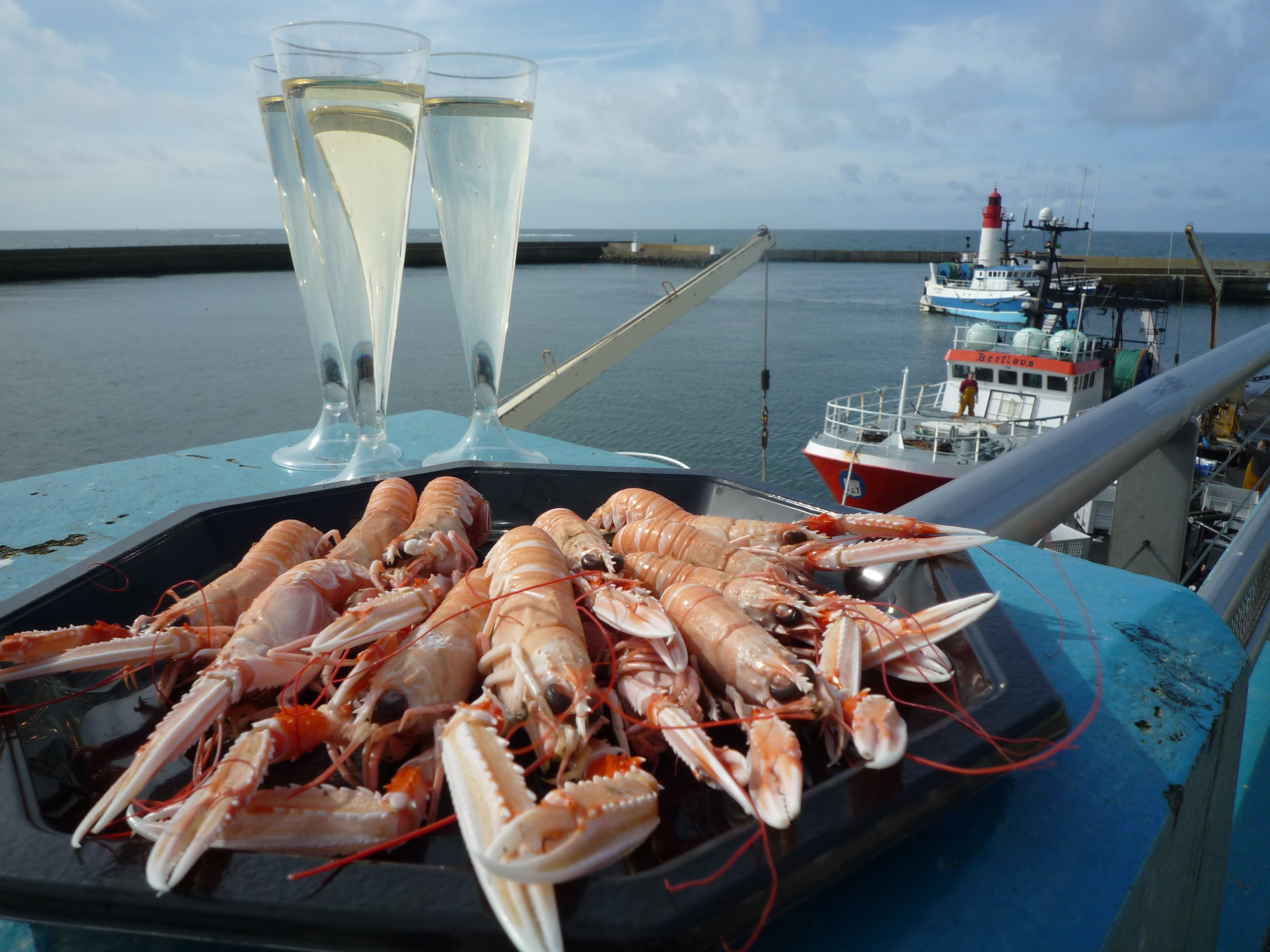 rencontres de la criee